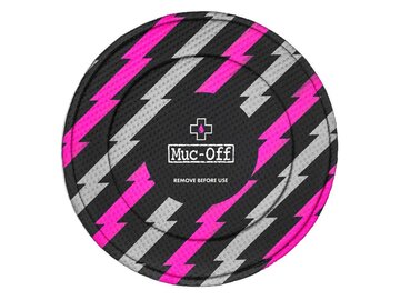 Kryt brzdových kotúčov Muc-Off Disc Brake Covers