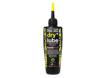 Mazivo Muc-Off Dry Lube 120ml