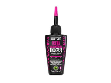 Mazivo na reťaz Muc-Off All Weather Lube 50ml
