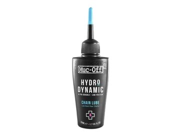 Mazivo na reťaz Muc-Off Hydrodynamic Lube 50ml