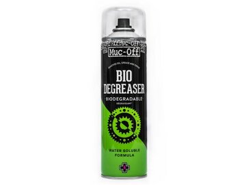 Odmasťovač Muc-Off Bio Degreaser 500ml