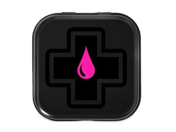 Sada na opravu defektov Muc-Off Glueless Puncture Patches