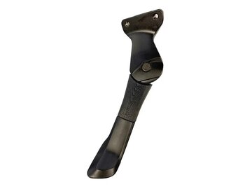 Stojan pre bicykle Academy Grade 2-3 (14"-16") Black