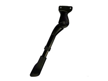 Stojan pre bicykle Academy Grade 4 (20") Black