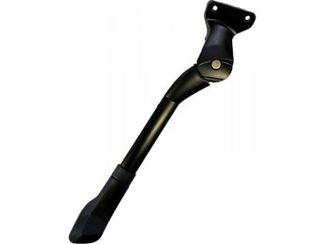 Stojan pre bicykle Academy Grade 5-6 (24"- 27,5") Black