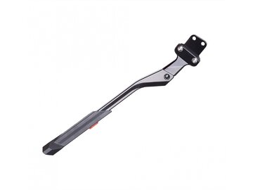 Stojan CTM TRIC 22, E-BIKE, hliník, na návarky, nastaviteľný, 22mm