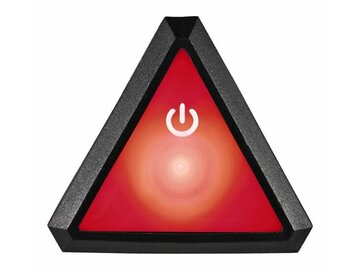 Svetlo Uvex lug-In Led XB043 Quatro/Gravel/Quatro CC