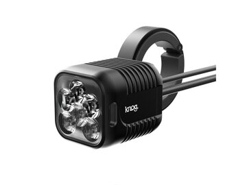 Predné svetlo Knog Blinder E-bike 1300 LM