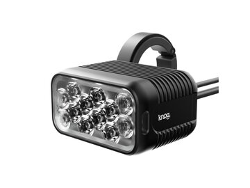 Predné svetlo Knog Blinder E-bike 2300 LM
