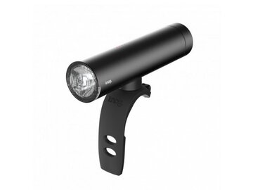 Predné svetlo Knog PWR Commuter 450lm + powerbanka 850mAh + držiak na prilbu