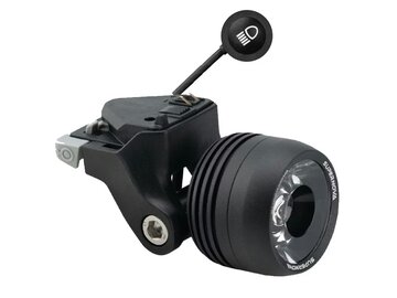 Predné svetlo Supernova Mini 2 Pro MonkeyLink