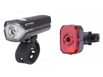 Sada osvetlenia CTM IGSUS