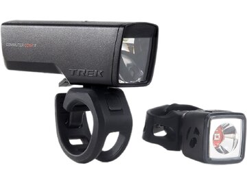 Sada svetiel Trek Commuter Comp R Flare R City Bike Light Set