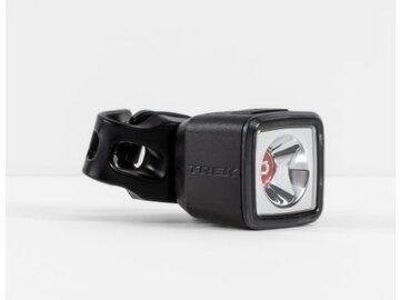 Zadné svetlo na bicykel Trek Flare R City Black