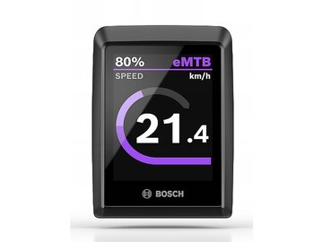 Cyklopočítač Bosch Kiox 300