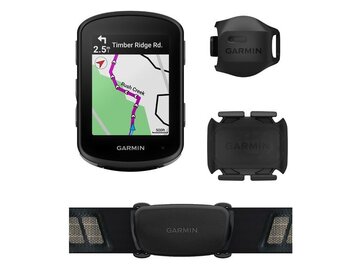 Cyklopočítač Garmin Edge 540 Bundle EU