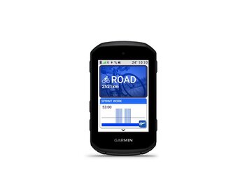 Cyklopočítač Garmin Edge 550 EU