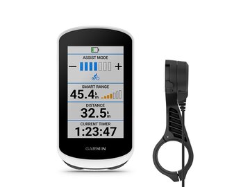 Cyklopočítač Garmin Edge Explore 2 Power Bundle