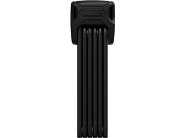 Zámok Abus Bordo 6000K/90 Black SH
