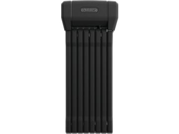 Zámok Abus Bordo 6200K/120 Black SH