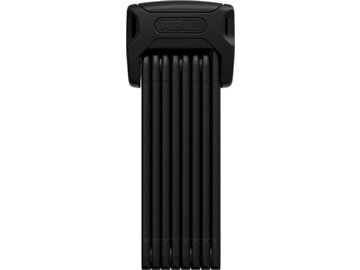 Zámok Abus Bordo Big 6000K/120 Black SH