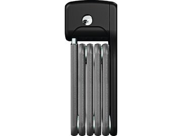 Zámok Abus Bordo Lite 6055/60 Black SH