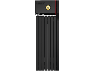Zámok Abus uGrip Bordo 5700/100 Black SH
