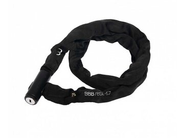 Zámka BBB BBL 67 QuickChain
