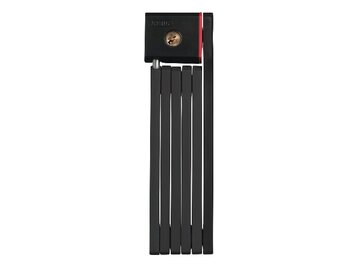 Zámok Abus uGrip Bordo 5700/80 Black SH