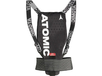 Chránič Live Shield Black 22/23