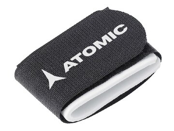 Páska na lyže Atomic Nordic Eco Ski Fix Black