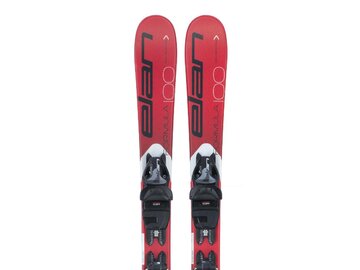 Lyže Elan Formula Red QS+ EL 4.5 20/21