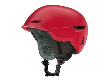 Lyžiarska prilba Atomic Revent+ Red 21/22
