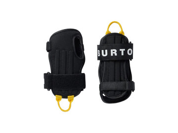 Chrániče zápästia Burton Impact Wrist Guards True Black