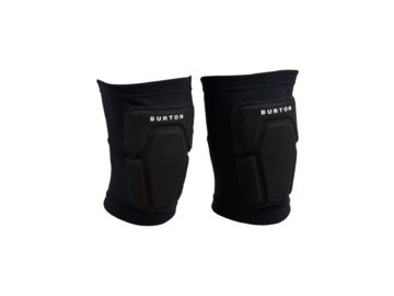 Chránič kolien Burton Basic Knee Pad True Black
