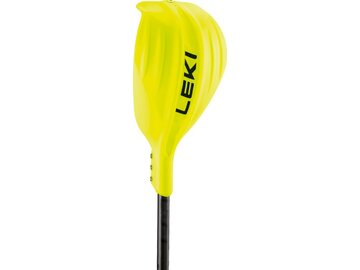Chránič rúk Leki Gate Guard Closed Cobra Neonyellow