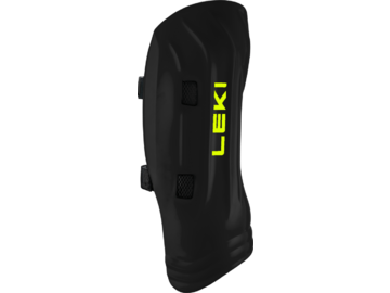 Chránič na holeň Leki Shin Guard Worldcup Pro Black
