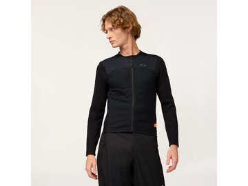 Chránič chrbtice Oakley Snowbound D3O Back Guard Vest Blackout