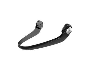 Chránič čeľuste POC Maxilla Breakaway System Uranium Black