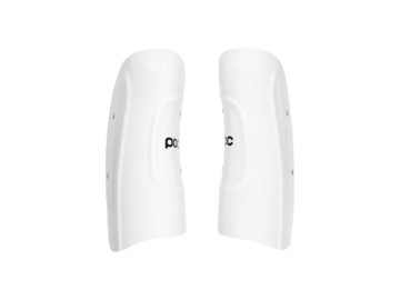 Chránič holení POC Shins Classic Jr Hydrogen White