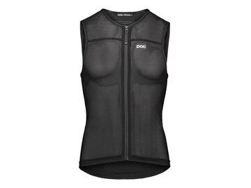 Chránič POC Men's VPD Air Vest Uranium Black
