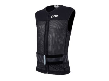 Chránič Poc Spine VPD Air Vest Uranium Black Regular