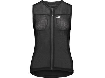 Chránič POC Women's VPD Air Vest Uranium Black