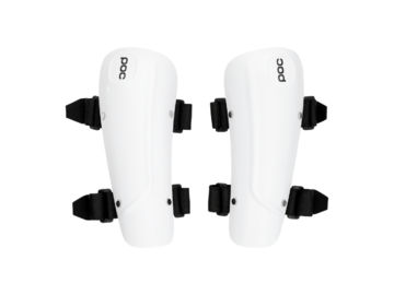 Chránič predlaktia POC Forearm Classic Jr Hydrogen White