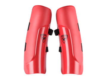 Chrániče Rossignol Hero Leg Protection SR