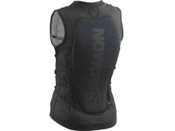 Chránič Salomon Flexcell Pro JR Black