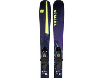 Lyže Armada ARV 84 KID + C5 26/27