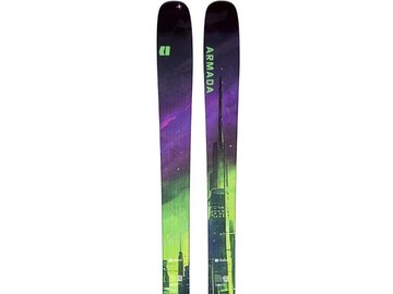 Lyže Armada ARV 94 Madsteez 26/27