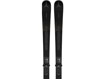 Lyže Atomic Cloud C12 Rvsk C + M 10 Gw Black 24/25