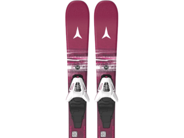 Lyže Atomic Maven J 70-90 + C 5 GW Berry 26/27